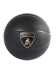 Joerex Lamborghini Men Basketball Ball Black