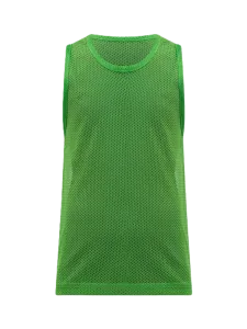 Topten Accessories Unisex Football Bibs Neon Green