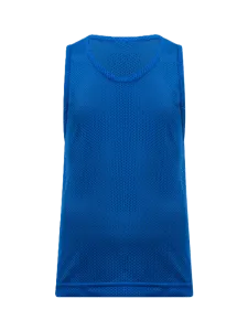 Topten Accessories Unisex Football Bibs Royal Blue