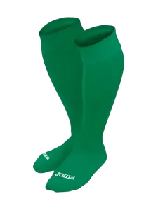 Joma Classic 3 Uni Football Sock Green