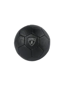Lamborghini Football Ball Black