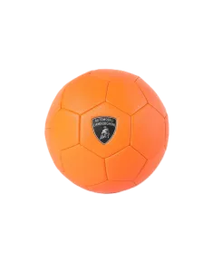 Lamborghini Football Ball Orange