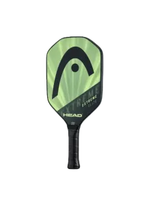 Head Extreme Elite Uni Pickleball Racquet Black/Green