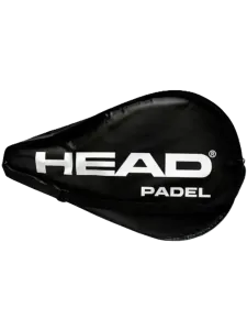Head Basic Full Size Adult Padel Bag Black/White
