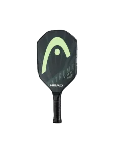 Head Extreme Tour Unisex Pickleball Racquet Black/Green