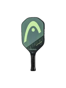 Head Extreme Pro Unisex Pickleball Racquet Black/Green