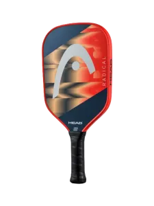 Head Radical Pro Pickleball Racquet Multicolor
