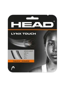 Head Lynx Touch 17 Tennis Strings Tb