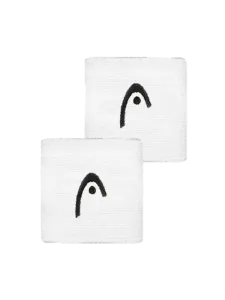 Head Unisex Tennis Band White