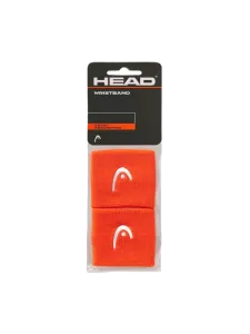 Head 2.5 Inch Tennis Band Orange