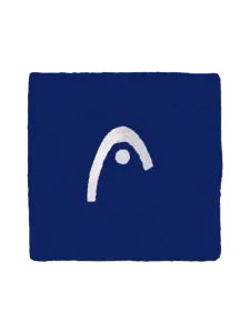 Head 2.5 Inch Tennis Band Blue