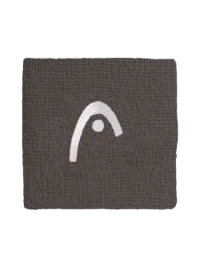 Head 2.5 Inch Tennis Band Anthracite