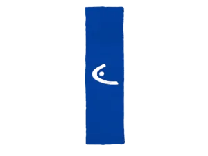 Head Tennis Band Blue