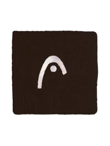 Head 2.5 Inch Tennis Band Black