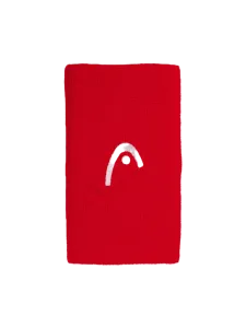 Head 5 Inch Tennis Band Red