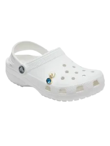 Crocs Dangle Gem Unisex Lifestyle Pins Blue
