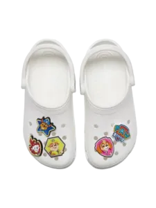 Crocs Paw Patrol 5 Pack Lifestyle Pins Multi