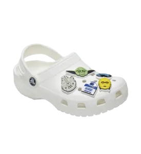Crocs Star Wars Unisex Lifestyle Pins Multicolor