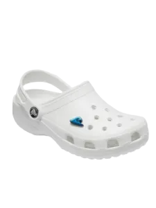 Crocs Big Wave Unisex Lifestyle Pins Blue