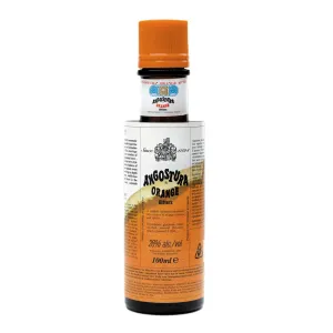 Angostura Orange Bitters 100ml