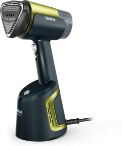 Tefal AeroSteam, Handheld Steamer, Single-Stroke Results, Quick and Easy Garment Care