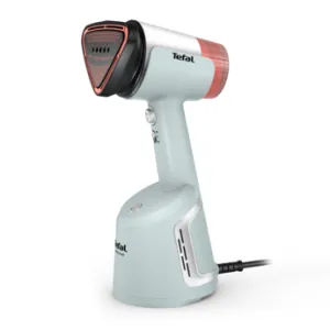 Tefal AeroSteam, Handheld Steamer, Single-Stroke Results, Quick and Easy Garment Care