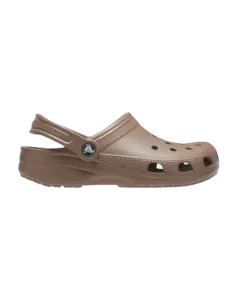 Crocs Classic Unisex Slippers Latte