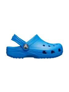 Crocs Classic Clog Ps-Boys Lifestyle Blue