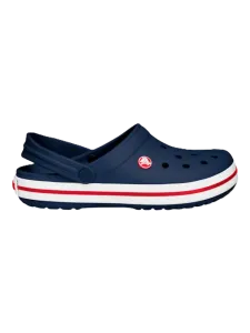 Crocs Crocband Clog Unisex Navy