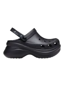 Crocs Bae Clog Women Lifestyle Black