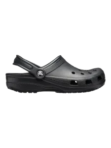 Crocs Classic Unisex Clog Black