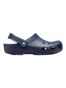 Crocs Classic Unisex Clog Navy
