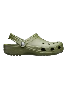 Crocs Classic Unisex Clog Army Green