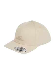 Oneill Logo Wave Men Lifestyle Cap Atmosphere