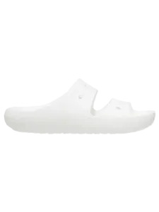 Crocs Classic V2 Unisex Sandal White