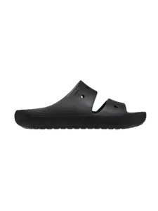 Crocs Classic V2 Unisex Slippers Black
