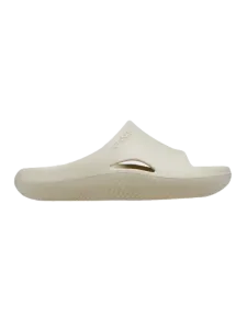 Crocs Mellow Recovery Women Slippers Bone