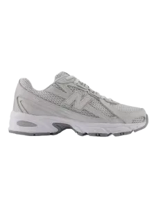 New Balance 740 Women Lifestyle Shoes Grey