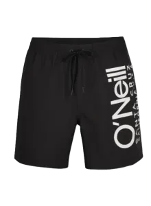 ONeill Original Cali 16  Inch Men Beach Swim Short Blackout