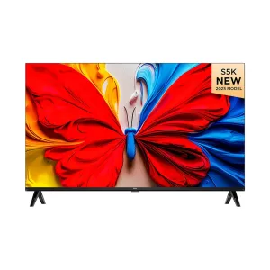 Tcl 50" Qled Fhd Smart Google Tv