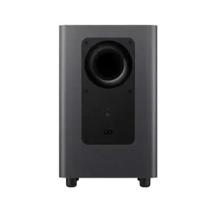 Tcl 2.1Ch Pro Super Bass Soundbar