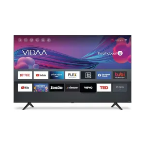 Idea Led 43" Frameless Fhd Smart Tv