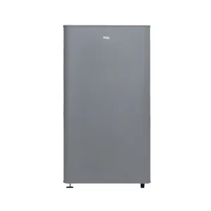 Tcl Refrigerator 1 Door 5 Cf White