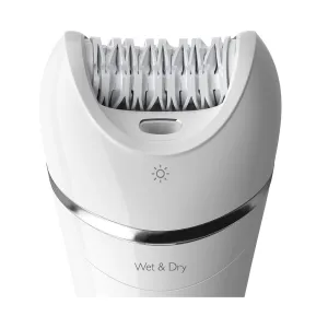Philips Epilator Series 8000
