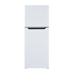 Tcl Refrigerator Top Mount 22Cf Inverter White