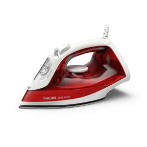 Philips 2000 Series Steam Iron 2000W