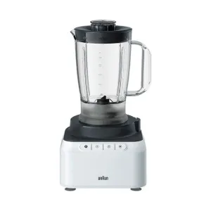 Braun Food Processor 800W 2.1 L White