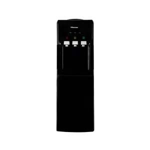 Hisense  Water Dispenser Top Mount Black