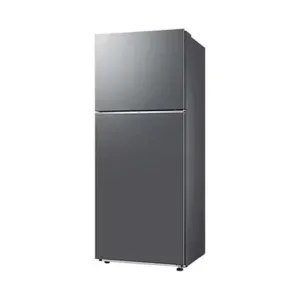 Samsung 18 Cft Refrigerator 2 Doors Inox (S9Jo)