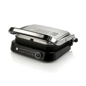Hisense Contact Grill 2100W Thikness Sensor